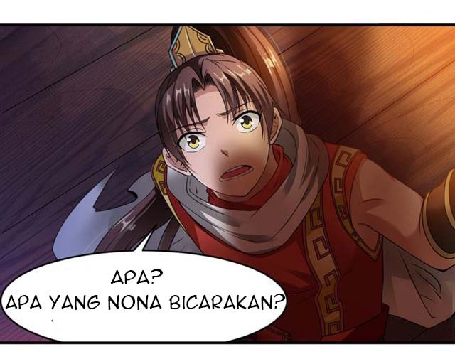 Zhang Ding Chapter 04 Gambar 28
